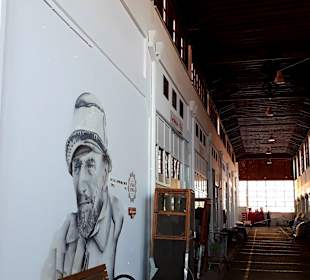 Markthalle Bandabuliya