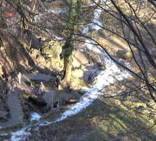 Wandertour Eppenzill