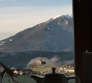 Ausblick