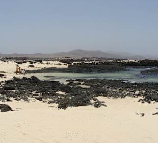 Playa del Cotillo