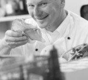 Ihr Küchenmeister Carl-Michael Hofmann