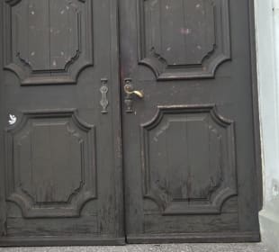 Katholische Stiftskirche St. Peter