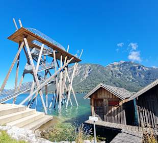 Seepromenade Pertisau