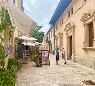 Altstadt Alcudia