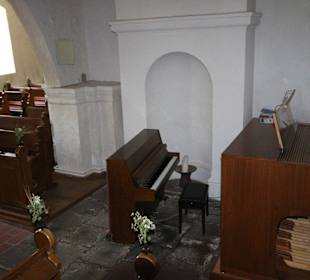 Chororgel