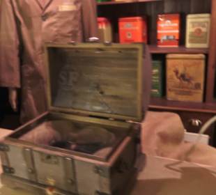 Spicy's Gewürzmuseum