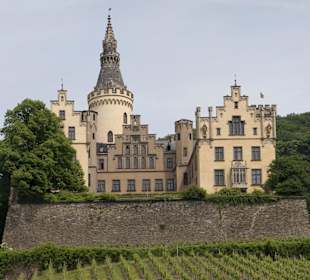 Schloß Arenfels