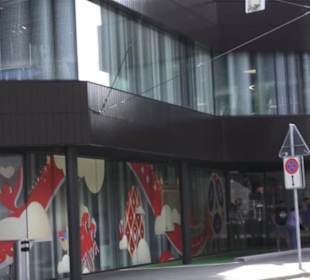 FIFA World Football Museum