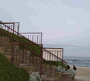 Strand Kolberg/Kolobrzeg