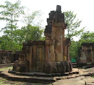 Prasat Ta Muean Thom