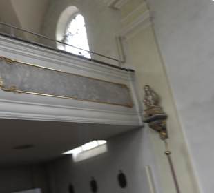 Wallfahrtskirche Heiligenbronn