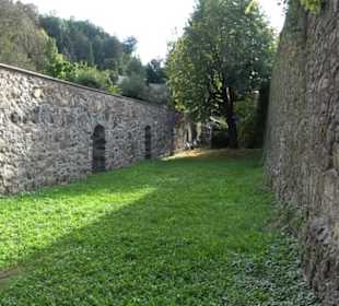 Römermuseum Kastell Boiotro