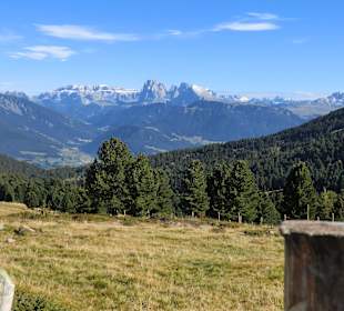 Villanderer Alm