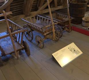 Museum für Kutschen, Chaisen & Karren