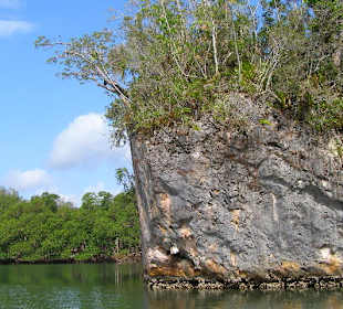 Nationalpark Los Haitises