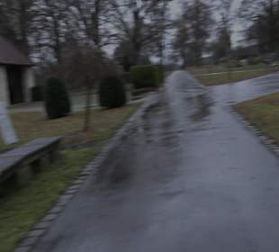 Friedhofskapelle Mittelstadt