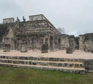 Chichen Itza