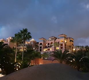 Strandpromenade Costa Adeje	