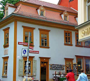 Stadt Erfurt im Bild Sept.2010