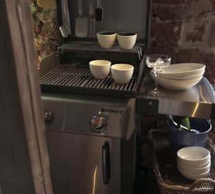 Erlebniszentrum von Villeroy & Boch