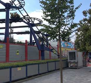 LEGO X-treme - Das große LEGO- Rennen