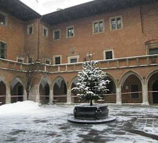 Ягеллонский университет 