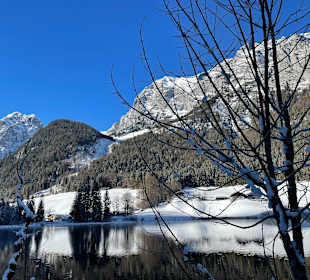 Hintersee