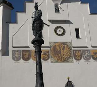Rathausbrunnen