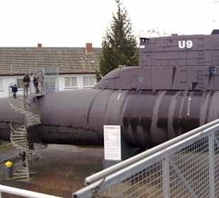 Technik Museum Speyer