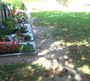 Friedhof Göttelfingen