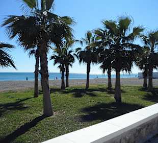 Torre del Mar
