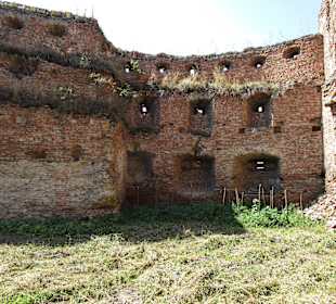 Burg Slimnic/Stolzenburg