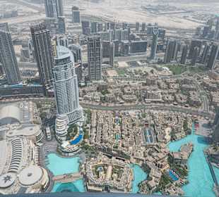 Ausflug mit dubai-privat.de