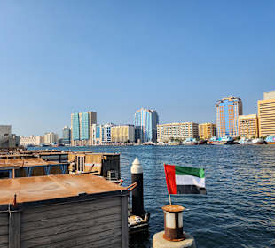 Dubai Deira