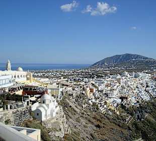 Santorini