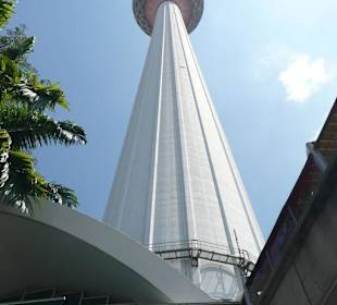 KL Tower