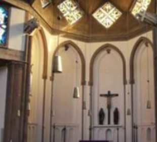 Kirche St. Mauritius