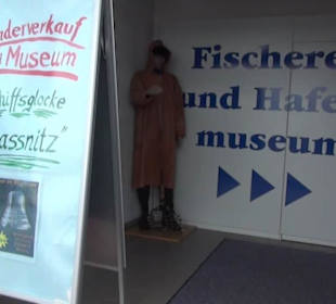 Sassnitzer Fischerei- und Hafenmuseum