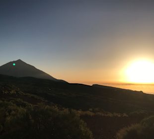 Wandern La Caleta de Adeje