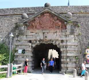 Marienfestung Würzburg
