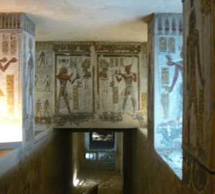Tomb of Ramses III