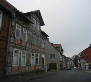 Bad Gandersheim