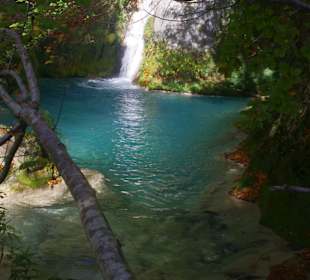 Горный нацпарк Истоки реки Уредерра, Наварра