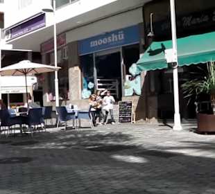 Arrecife