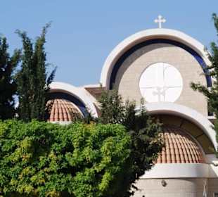 Kirche der Heiligen Jungfrau
