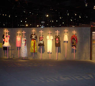 World Culture Museum