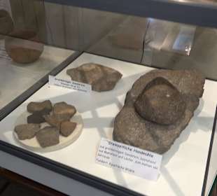 HöhlenSchauLand Hürben