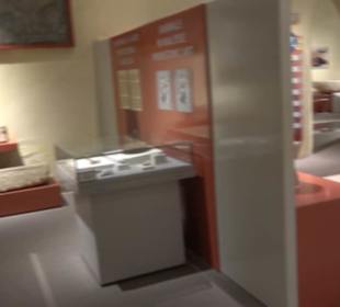 National Museum Of Archaeology