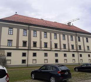 Zrinski-Burg in Cakovec