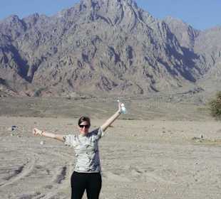 Dahab safari